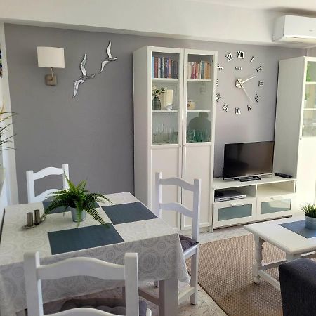 Apartamentos Tamarindos بينالماذينا المظهر الخارجي الصورة