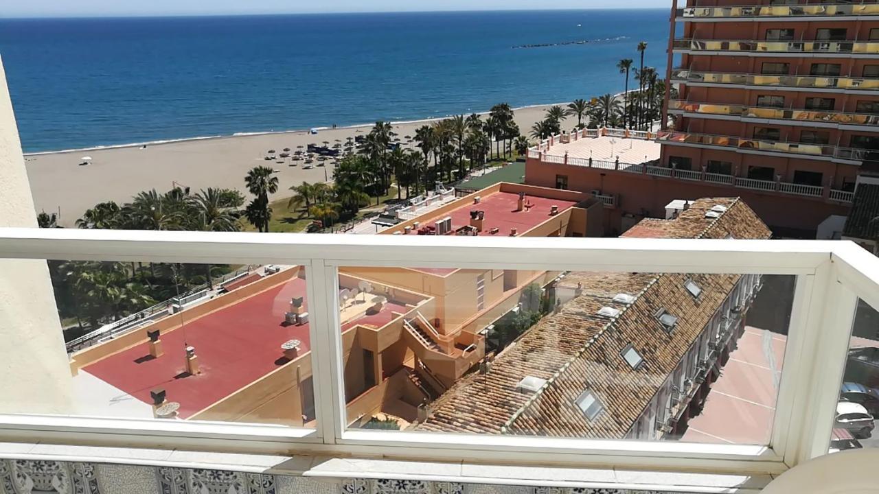 Apartamentos Tamarindos بينالماذينا المظهر الخارجي الصورة