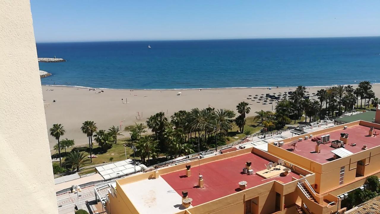 Apartamentos Tamarindos بينالماذينا المظهر الخارجي الصورة