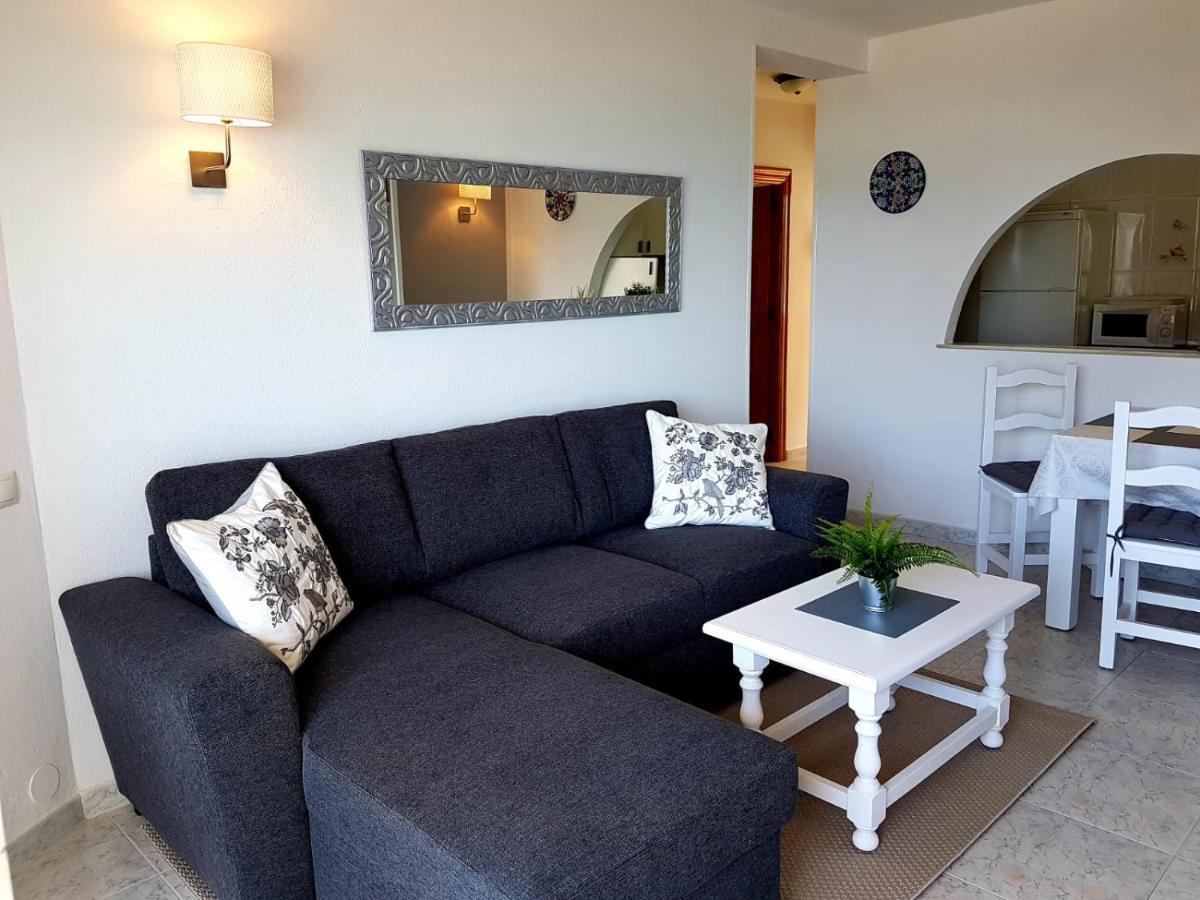 Apartamentos Tamarindos بينالماذينا المظهر الخارجي الصورة