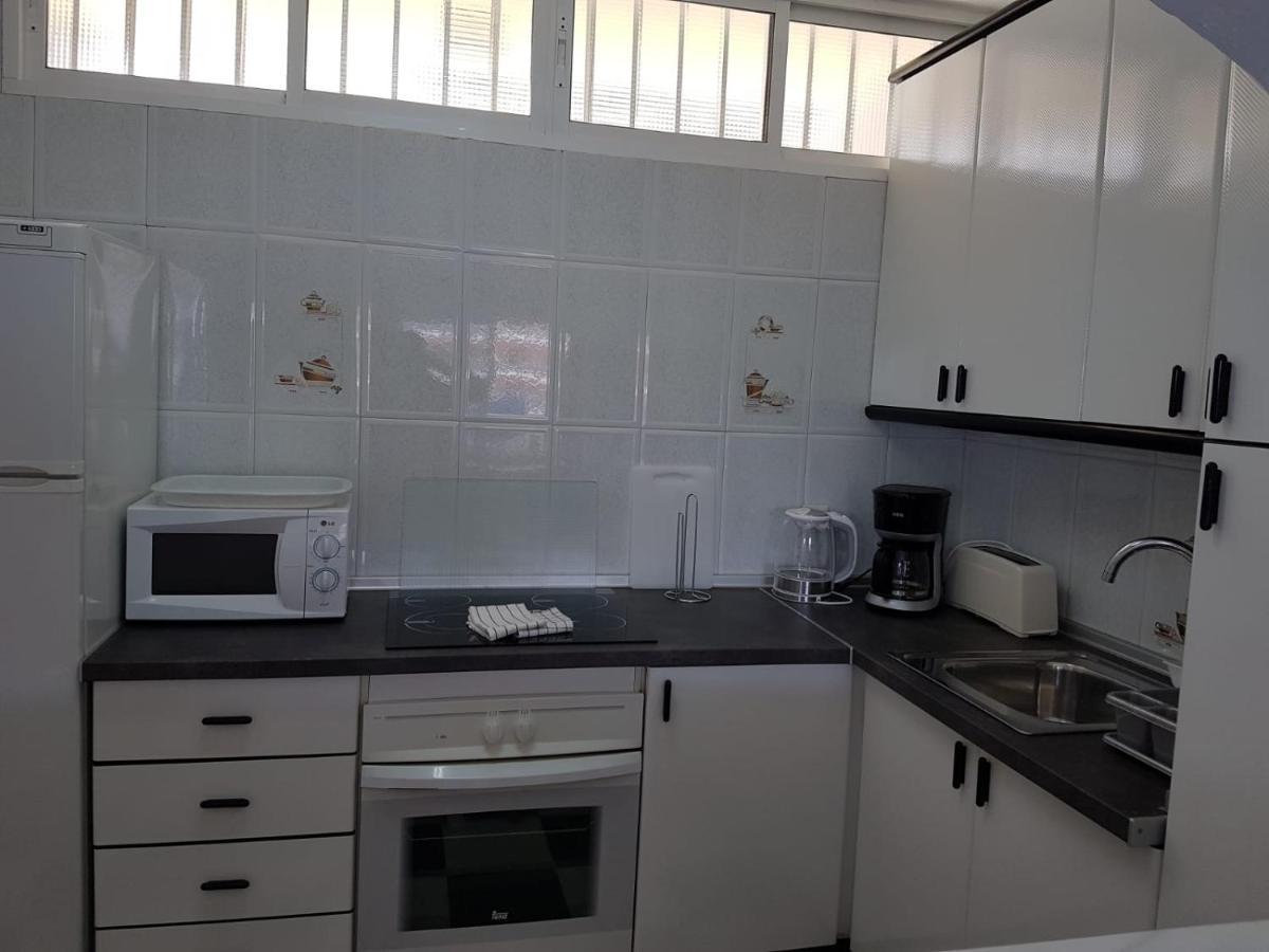 Apartamentos Tamarindos بينالماذينا المظهر الخارجي الصورة