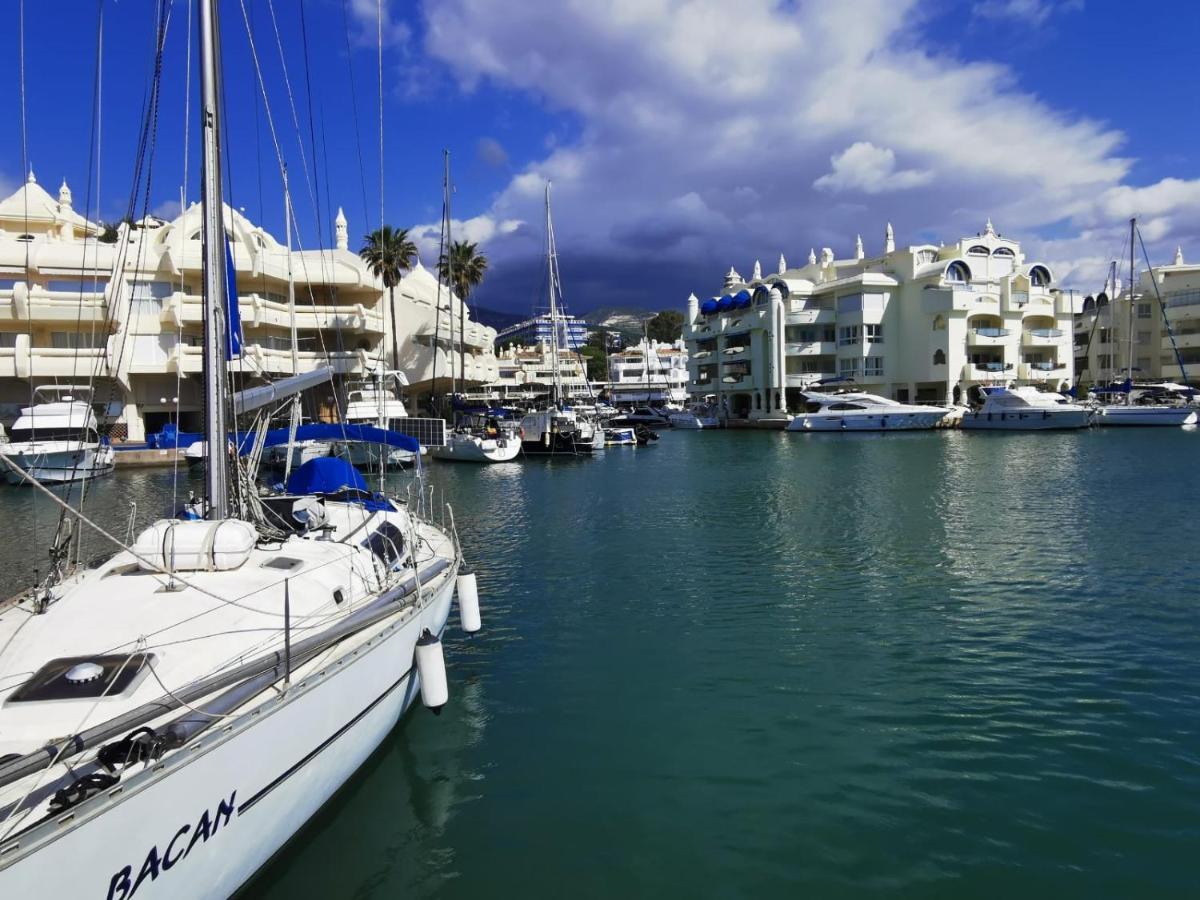 Apartamentos Tamarindos بينالماذينا المظهر الخارجي الصورة