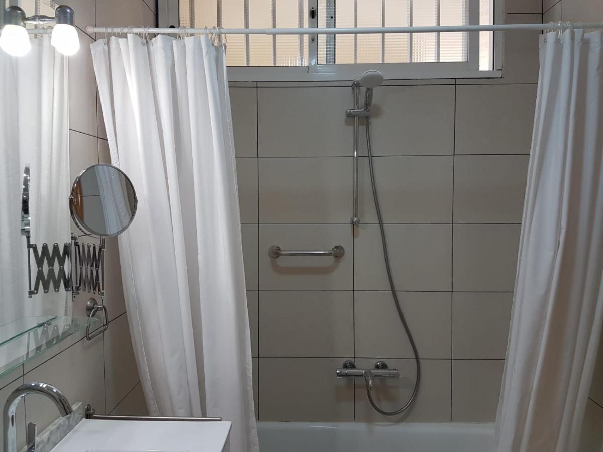 Apartamentos Tamarindos بينالماذينا المظهر الخارجي الصورة