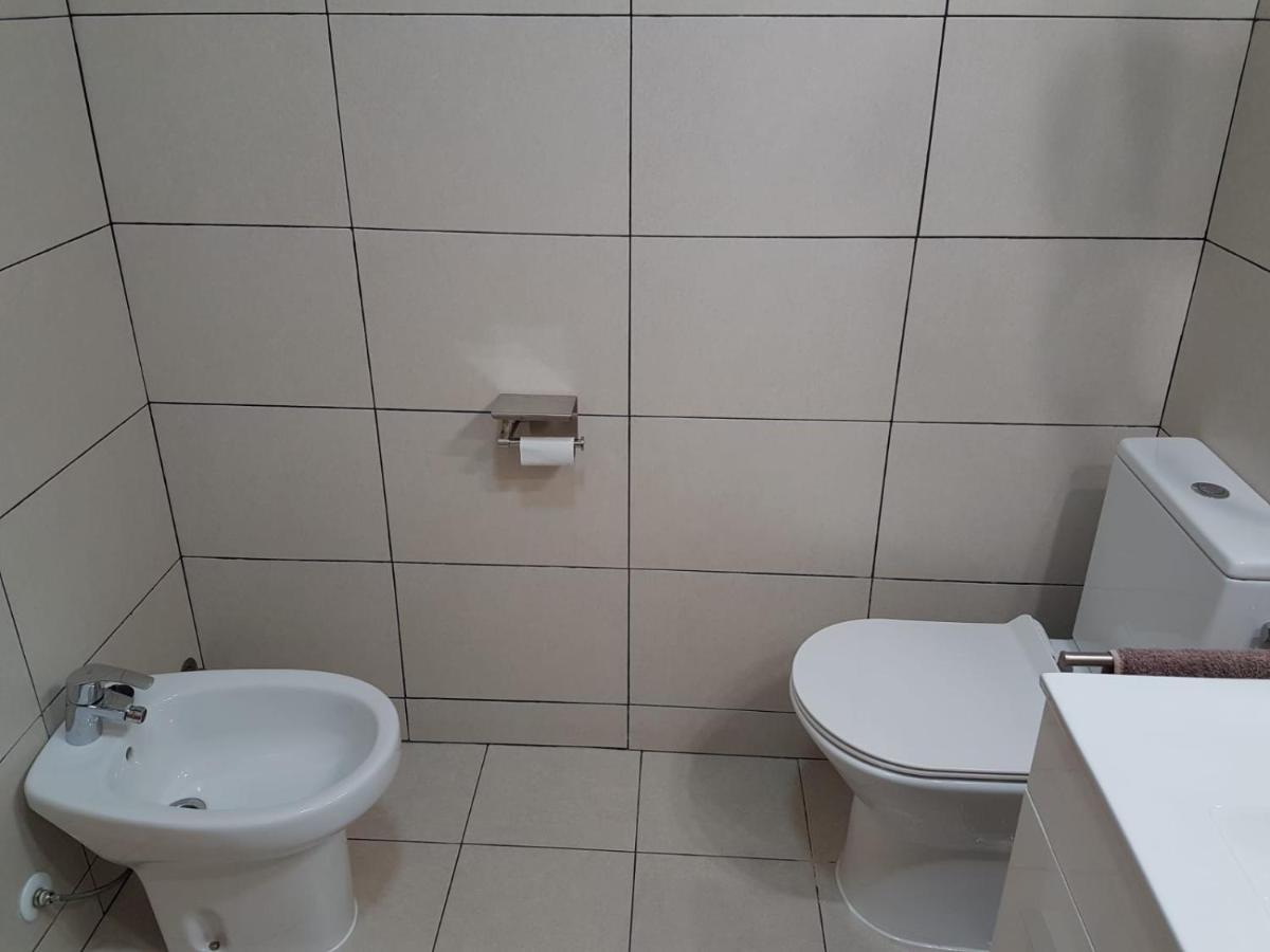 Apartamentos Tamarindos بينالماذينا المظهر الخارجي الصورة