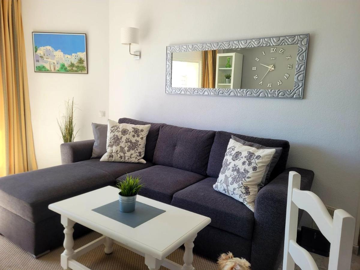 Apartamentos Tamarindos بينالماذينا المظهر الخارجي الصورة