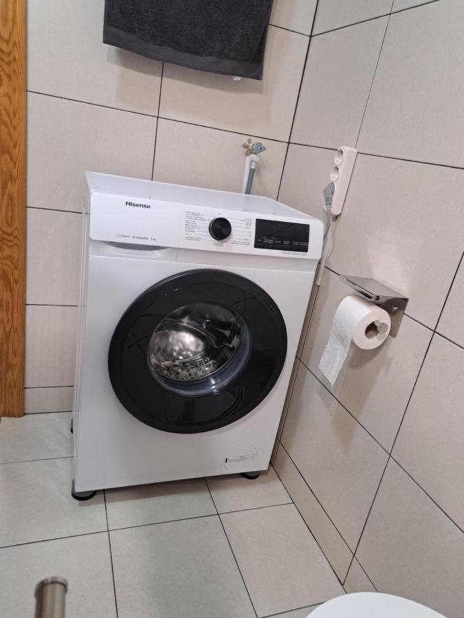 Apartamentos Tamarindos بينالماذينا المظهر الخارجي الصورة